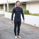 Illustration for article titled Carapace EXO1 Wetsuit Review: Pure Custom Fit Goodness
